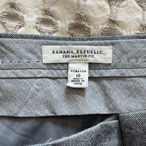 Banana Republic Pants